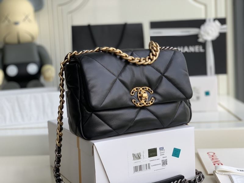 Chanel 19 Bags